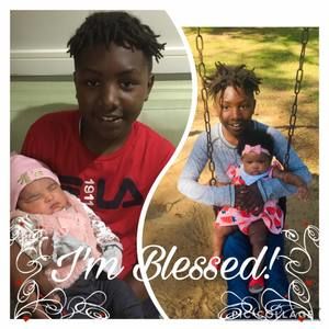 Meet your Posher, Katrina